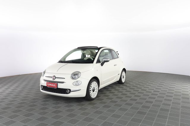 FIAT 500 500 C 1.2 Dolcevita 