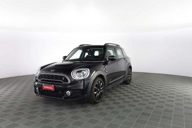 MINI Mini Countryman  2.0 Cooper SD Countryman ALL4 Automat 