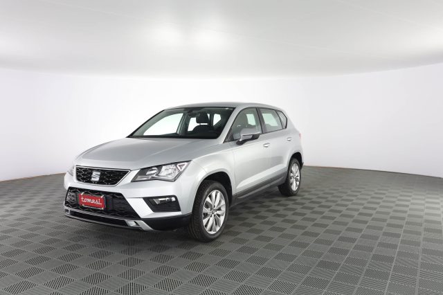 SEAT Ateca Ateca 1.6 TDI Business 