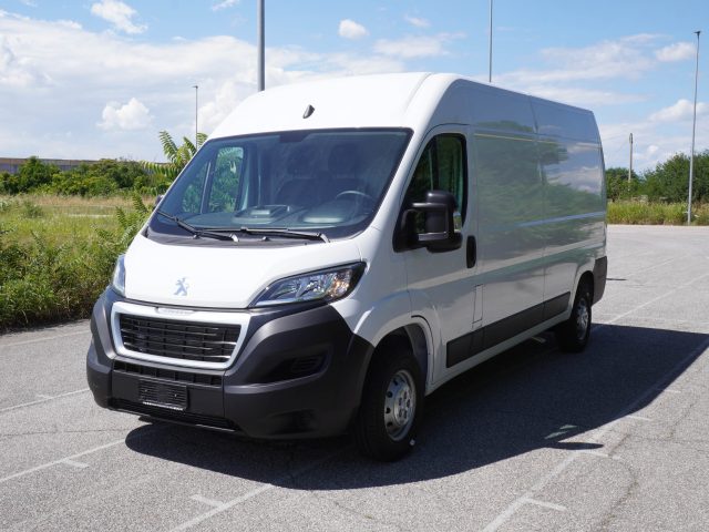 PEUGEOT Boxer Boxer 333 2.2 BlueHDi 140 S&S PLM-TM Furgone 