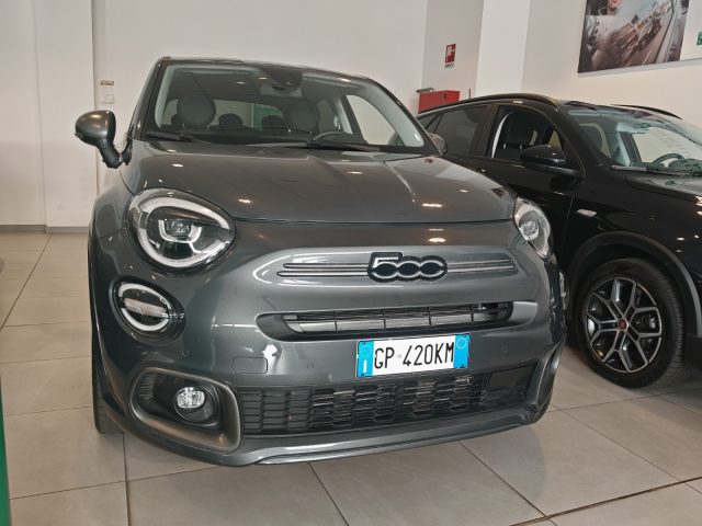 FIAT 500X 1.3 MultiJet 95 CV Sport 