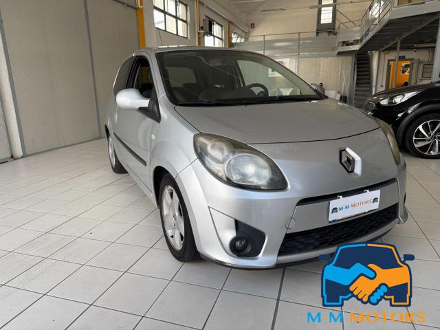 RENAULT Twingo 1.2 16V Dynamique  OK NEOPATENTATI 