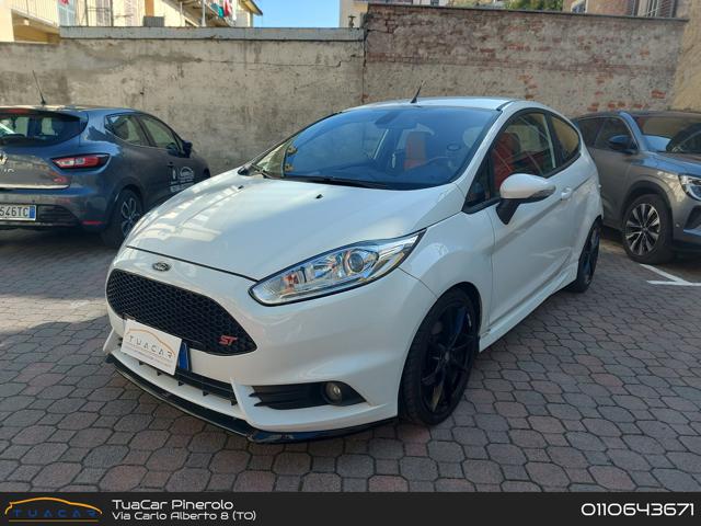 FORD Fiesta ST Line ST 1.6 182 CV 