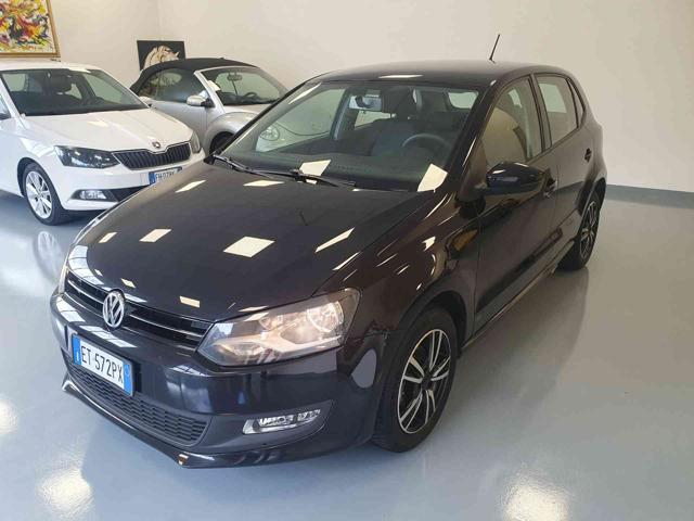 VOLKSWAGEN Polo 1.2 TDI  NEOPATENTATI OK! 