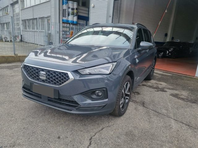 SEAT Tarraco 2.0 TDI DSG Style 