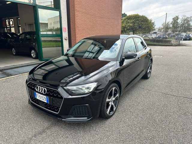 AUDI A1 SPB 30 TFSI ADVANCED 