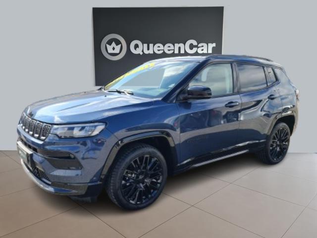 JEEP Compass 1.5 Turbo T4 130cv MHEV 2WD S DCT 