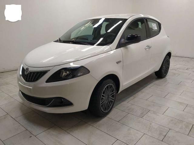 LANCIA Ypsilon 1.0 FireFly 5 porte S&S Hybrid Gold 