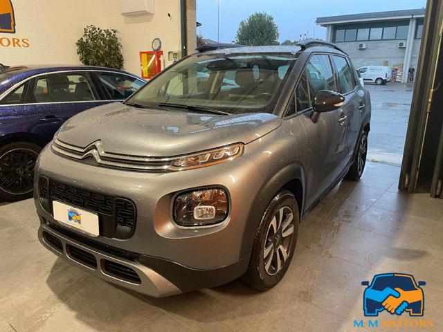 CITROEN C3 Aircross PureTech 110 S&S Feel 