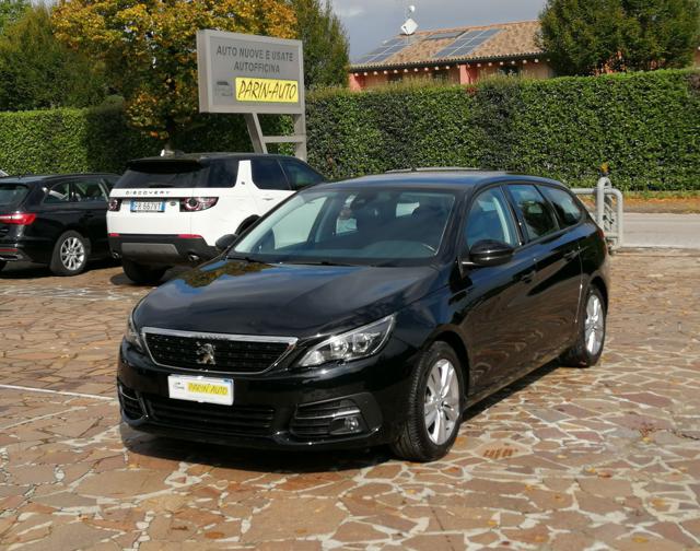 PEUGEOT 308 BlueHDi 130CV S&S SW Business 