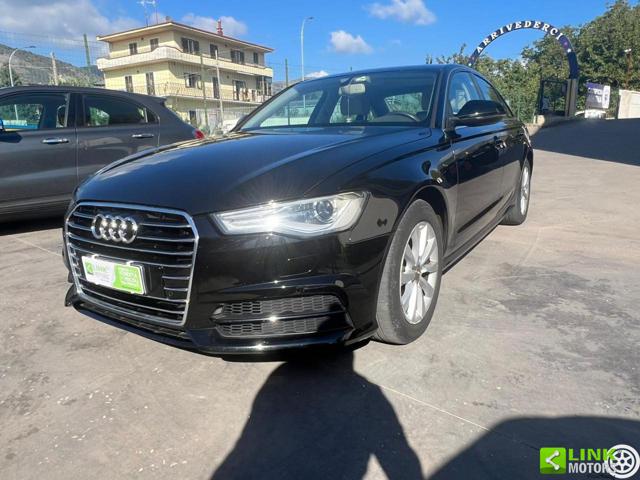 AUDI A6 AUDI A6 LIMOUSINE 