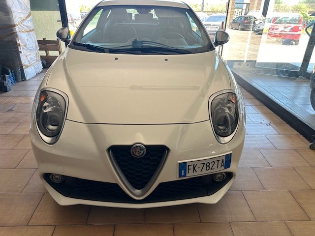 ALFA ROMEO MiTo 1.4 78 CV 8V S&S Super 