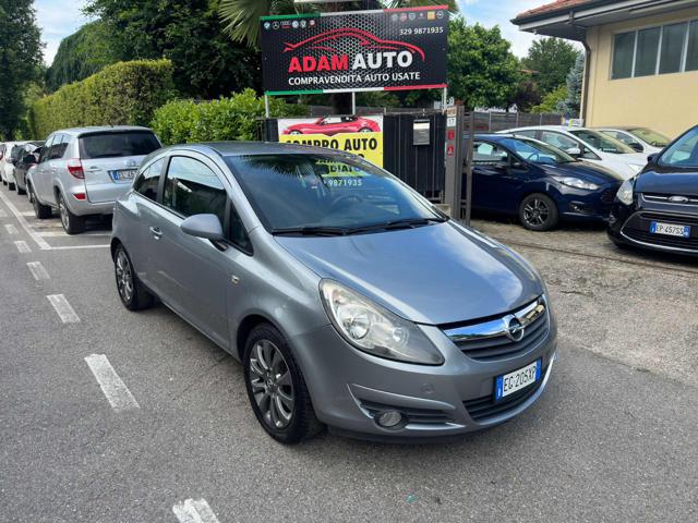 OPEL Corsa 1.2 3 porte b-color 