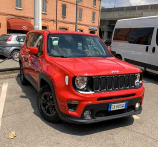 JEEP Renegade 1.6 Mjt 120 CV Longitude+IVA 