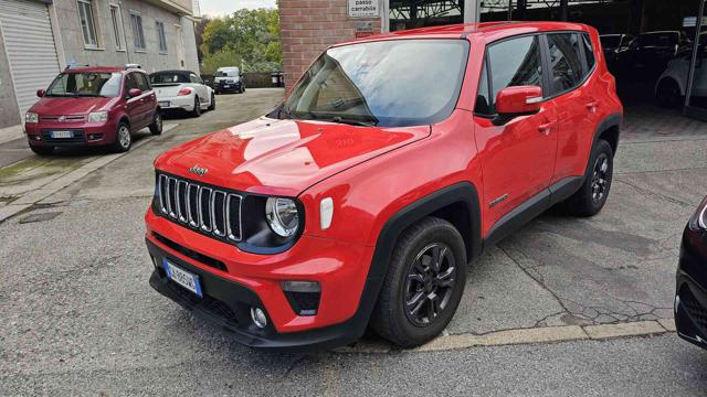 JEEP Renegade 1.6 Mjt 120 CV Longitude+IVA 