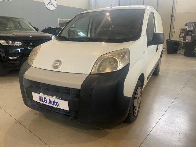 FIAT Fiorino 1.3 MJT 75CV Furgone SX 