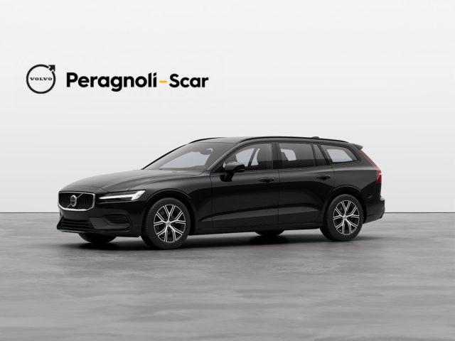 VOLVO V60 B4 PLUS DARK AUTOMATICA 