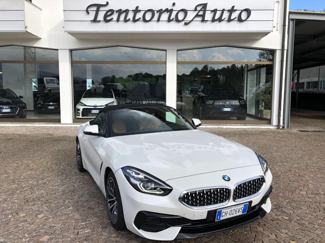 BMW Z4 sDrive20i 