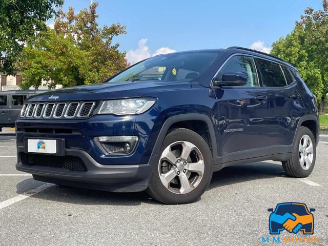 JEEP Compass 1.6 Multijet II 2WD Business PREZZO PROMMO 