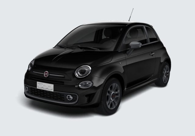 FIAT 500 1.0 Hybrid Sport 