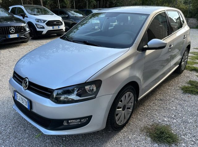 VOLKSWAGEN Polo 1.6 TDI 90CV DPF 5 Porte GARANZIA 