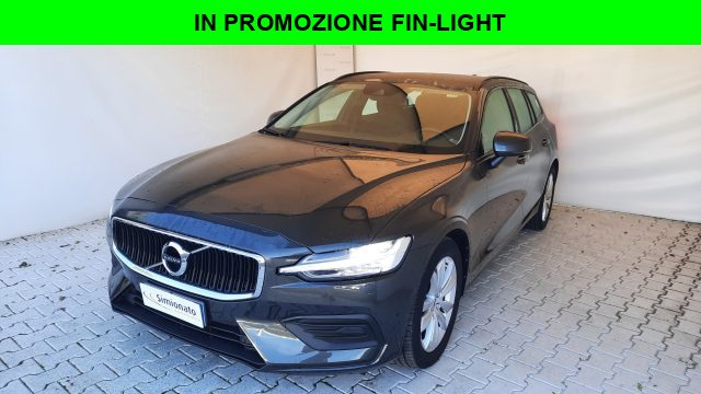 VOLVO V60 B3 Geartronic Momentum Business 