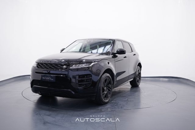 LAND ROVER Range Rover Evoque 2.0D I4-L.Flw 150CV AWD Auto R-Dynamic SE 