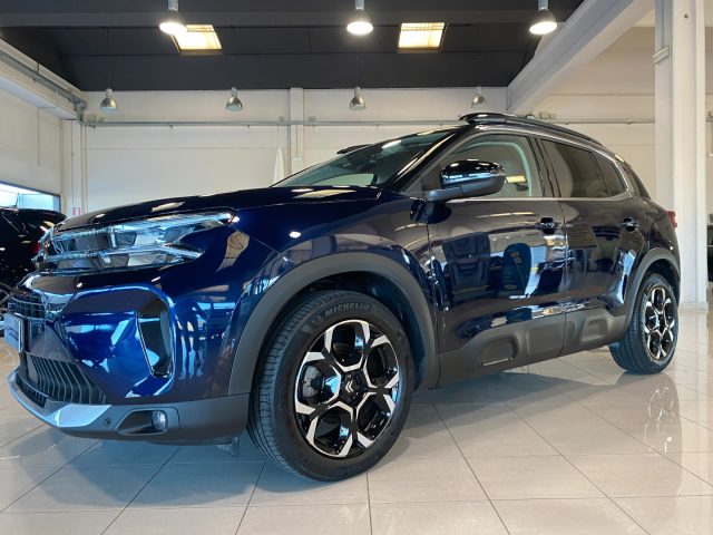 CITROEN C5 Aircross BlueHDi 130 S&S EAT8 Shine NUOVO MODELLO 