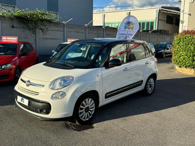 FIAT 500L 1.3 MJT 95CV POP STAR 