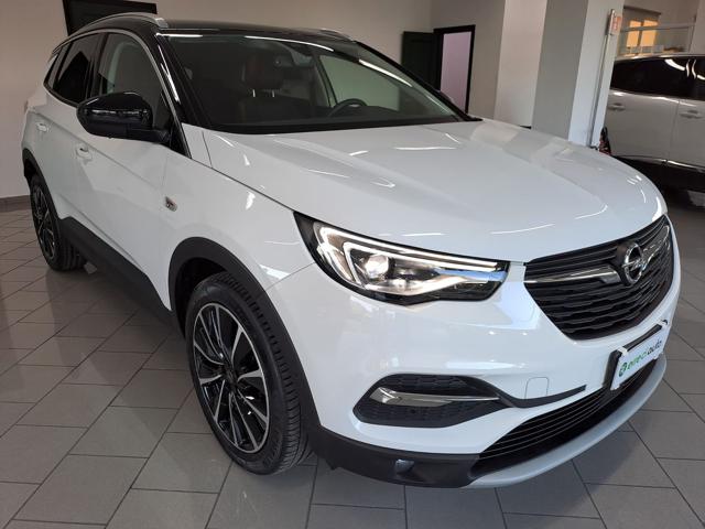 OPEL Grandland X 1.5 diesel Ecotec aut. Ultimate FULL-OPTIONAL 