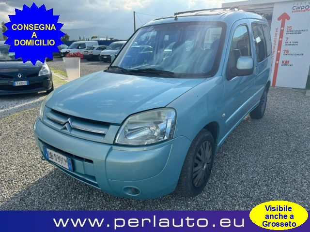 CITROEN Berlingo 1.6 16V 5p. Seduction 