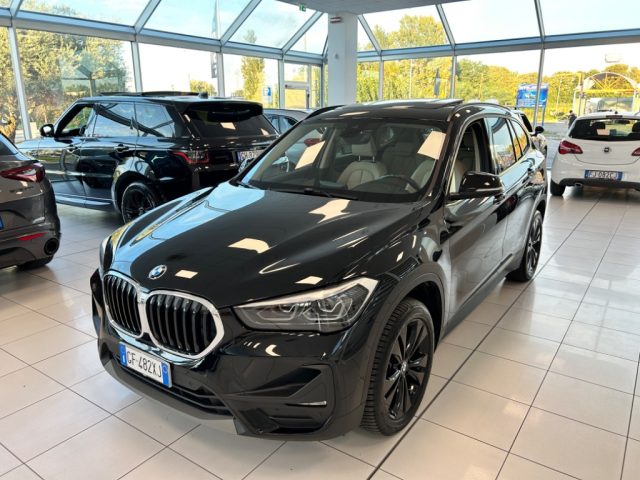 BMW X1 sDrive18i Business Advantage 