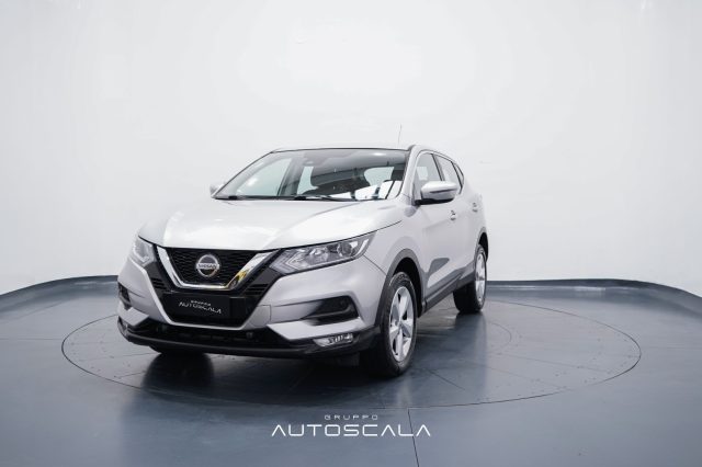 NISSAN Qashqai 1.5 dCi 115 CV Business 