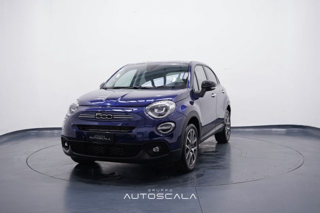 FIAT 500X 1.3 MultiJet 95cv Pack Style 