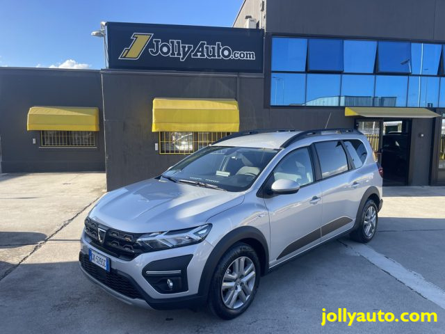 DACIA Jogger 1.0 TCe GPL 100 CV 7 posti Comfort 