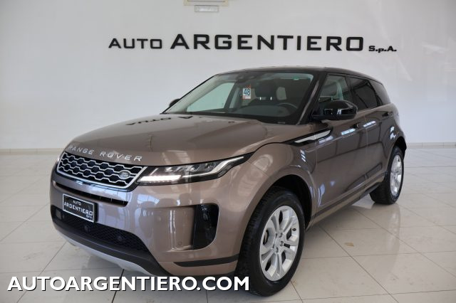 LAND ROVER Range Rover Evoque 2.0D I4 150CV AWD Business Edit. Premium 