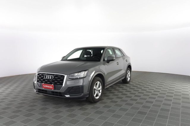 AUDI Q2 Q2 30 TDI S tronic Business 