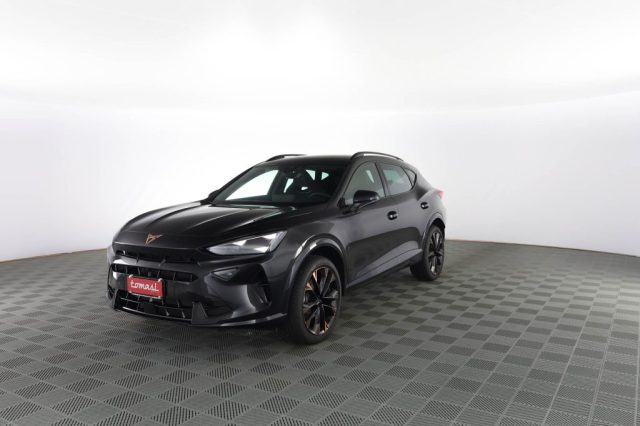 CUPRA Formentor Formentor 1.5 Hybrid DSG 