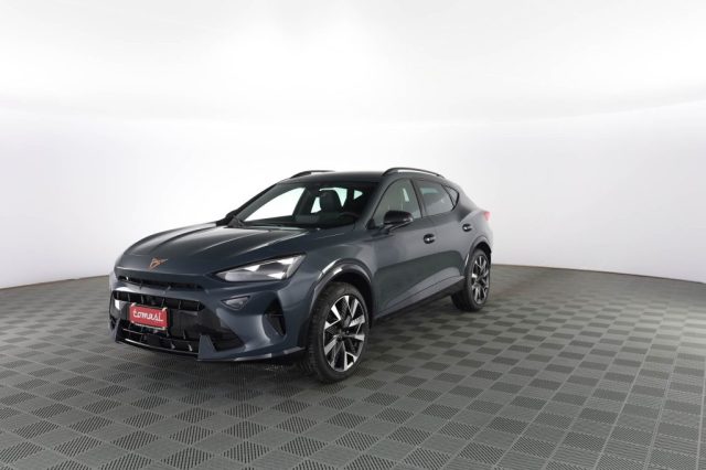 CUPRA Formentor Formentor 1.5 Hybrid DSG 