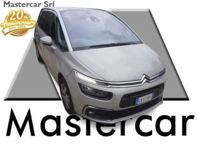 CITROEN Grand C4 Spacetourer C4 Grand Spacetourer 1.5 bluehdi Feel GA670RT 