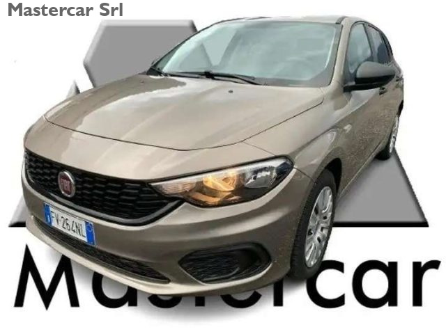 FIAT Tipo Tipo SW 1.3 mjt Business s - FV264NL 