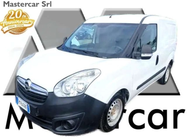 OPEL Combo 1.6 CDTI 105CV PC-TN Van 750 kg(LEGGI NOTE)FM840BE 