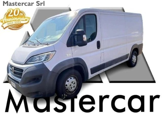 FIAT Ducato MAXI 35 MH1 3.0 CNG 136CV E6 - FF992SY 