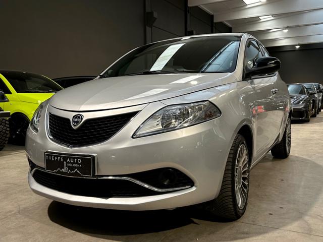 LANCIA Ypsilon 1.2 69 CV 5 porte GPL EcoChic *NEOPATENTATI* 