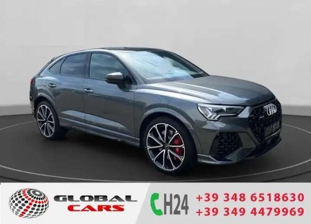 AUDI RS Q3 SPB quat S tronic/Matrix/Panor/ACC/280 km/h 