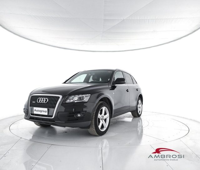 AUDI Q5 2.0 TDI 170 CV quattro 