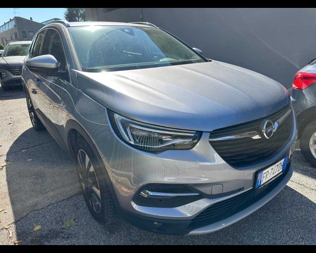 OPEL Grandland X 1.6 diesel Ecotec Start&Stop aut. Innovation 