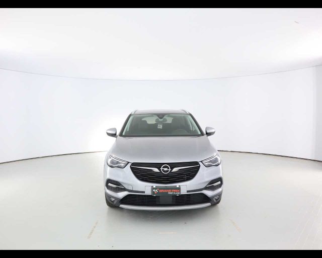 OPEL Grandland X 1.6 diesel Ecotec Start&Stop aut. Innovation 