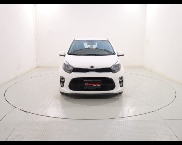 KIA Picanto 1.0 12V GPL 5 porte Style 