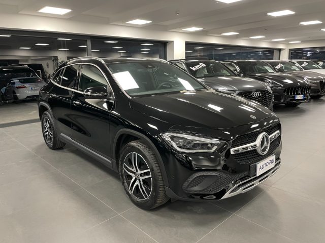 MERCEDES-BENZ GLA 200 2.0 d 150 CV Sport Plus 